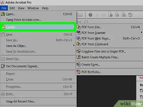 Imagen titulada Convert TIFF to PDF Step 10