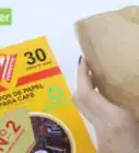 preparar una buena taza de café