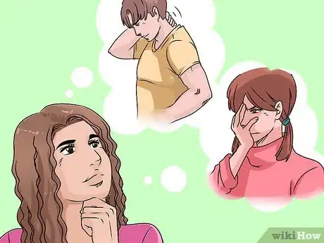 Imagen titulada Avoid Blushing at Inappropriate Times Step 17