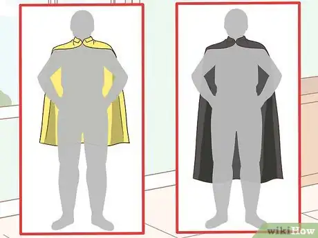 Imagen titulada Make a Robin Costume Step 9
