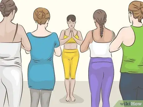 Imagen titulada Align Chakras Step 11