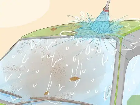 Imagen titulada Clean Your Car Step 4