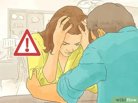 Imagen titulada Help Your Support System Support You Step 9