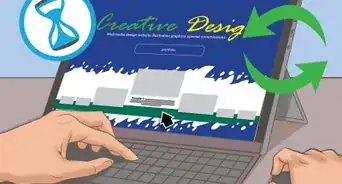 diseñar una página web