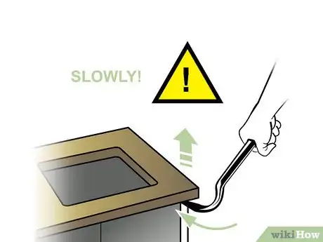 Imagen titulada Remove a Countertop Step 09