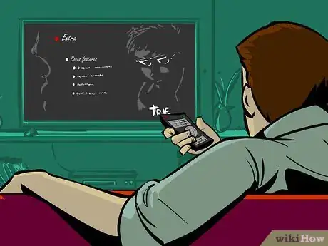 Imagen titulada Cope when Your Favorite TV Show Ends Step 9