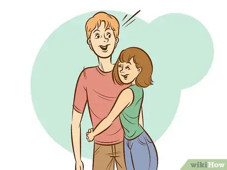 Imagen titulada Touch a Guy Step 1