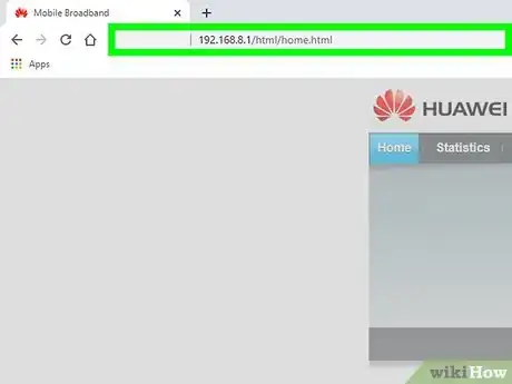 Imagen titulada Add a Password to Your Wireless Internet Connection (WiFi) Step 1