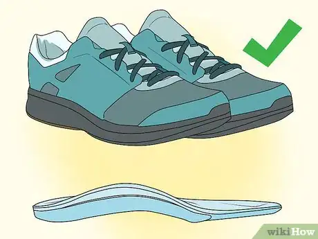 Imagen titulada Stretch for Achilles Tendonitis Step 9