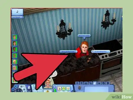 Imagen titulada Kill Your Sims in Sims 3 Step 10