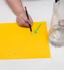 hacer un pluviómetro