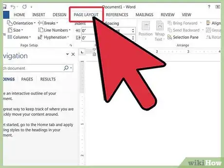 Imagen titulada Add Toolbars to Microsoft Word Step 17