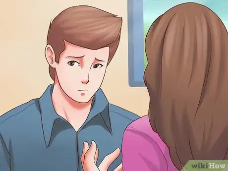 Imagen titulada Tell a Boy You Aren't Interested in a Relationship Step 6