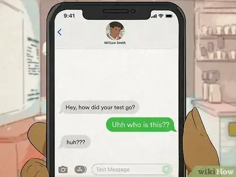Imagen titulada April Fools' Prank Your Boyfriend Through Text Step 6