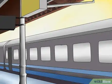 Imagen titulada Get from Delhi to the Taj Mahal by Fast Train Step 16