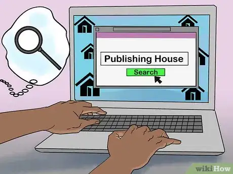 Imagen titulada Publish a Book Step 15