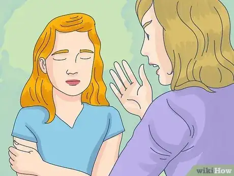 Imagen titulada Tell Your Parents You Lost Something Step 11