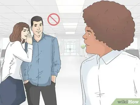 Imagen titulada Make People Feel Comfortable Around You Step 14
