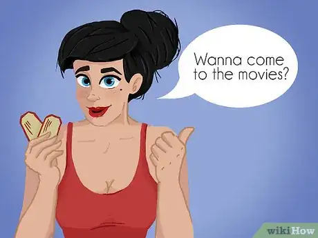 Imagen titulada Be a Popular Girl Step 6