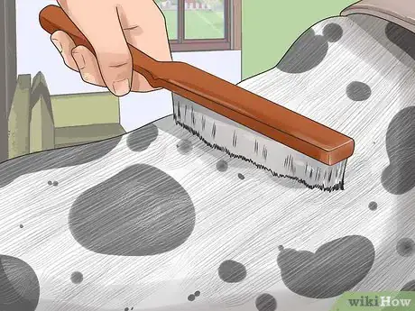 Imagen titulada Care for a Dalmatian Step 11