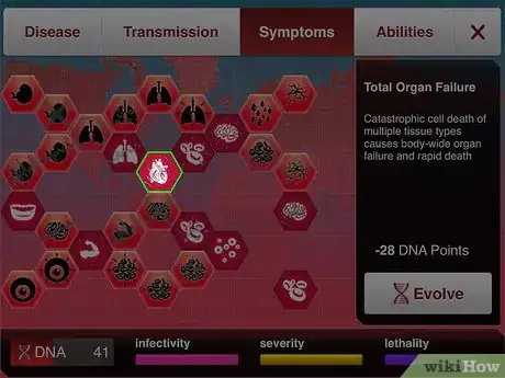Imagen titulada Beat Prion Brutal Mode in Plague Inc. Step 18
