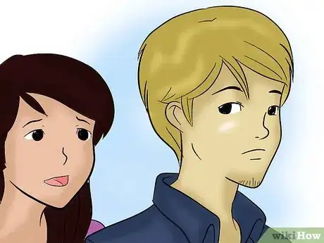 Imagen titulada Know if a Guy Is Hiding His Feelings & Secretly Wants You Back After a Fight Step 8