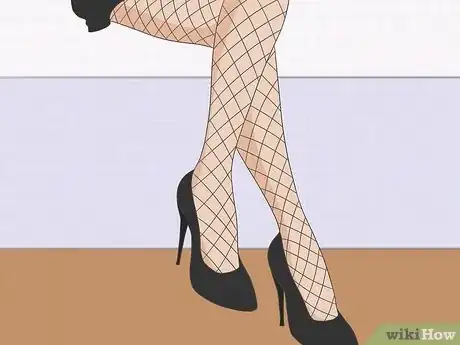 Imagen titulada Dress for Your Husband in Bed Step 10