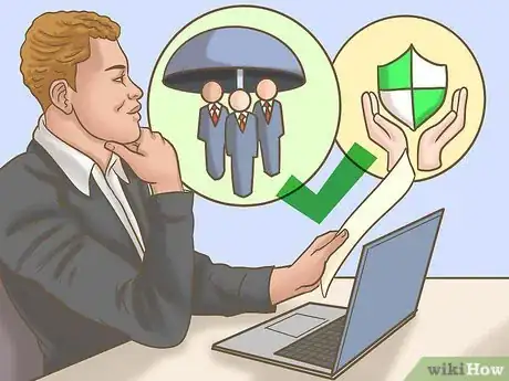Imagen titulada Start a Recruiting Agency Step 11