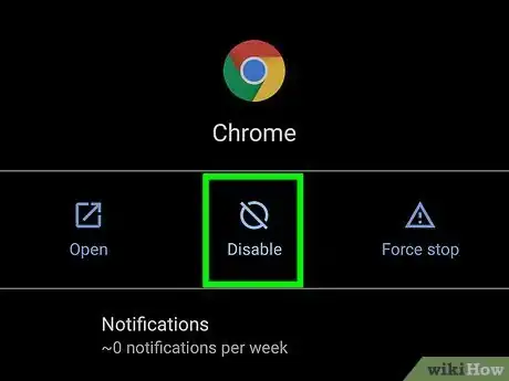 Imagen titulada Hide Apps on Android Step 34
