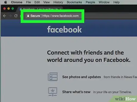 Imagen titulada Rate a Facebook Page Step 12