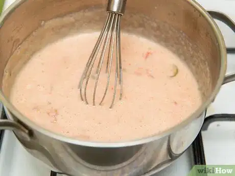 Imagen titulada Make Queso Dip Step 9