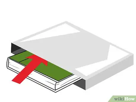 Imagen titulada Care for a Library Book Step 11