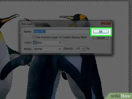 Imagen titulada Change the Background Color in Photoshop Step 42