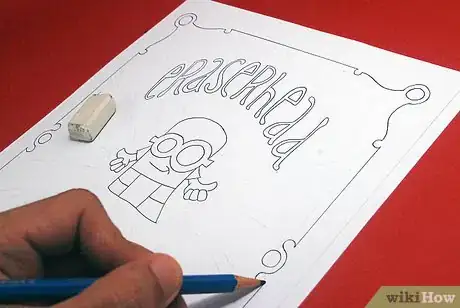Imagen titulada Make a Poster That Stands Out Step 3