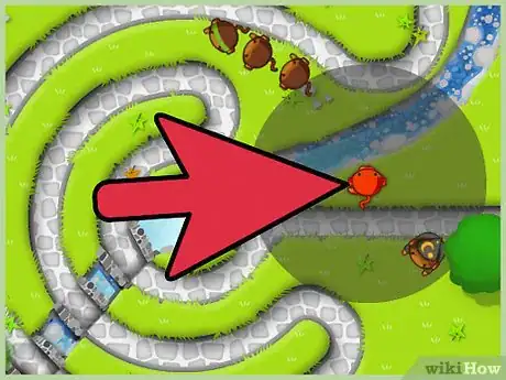 Imagen titulada Pop Camo Lead Bloons in Bloons TD 5 Step 2