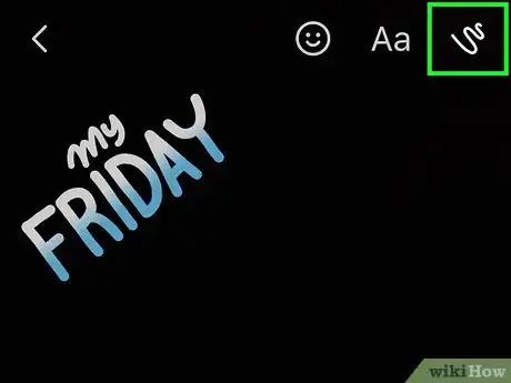 Imagen titulada Use Facebook Messenger's Video Effects on Android Step 13