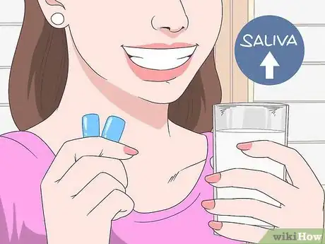 Imagen titulada Pass a Mouth Swab Test Step 6