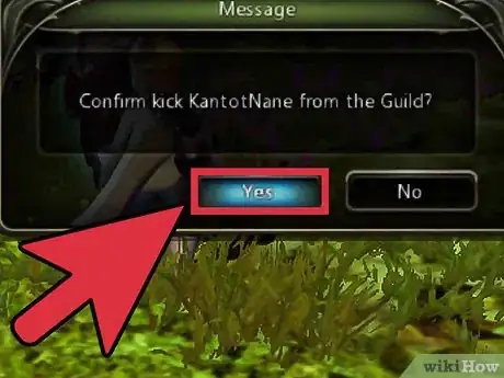 Imagen titulada Disband a Guild on World of Warcraft Step 3