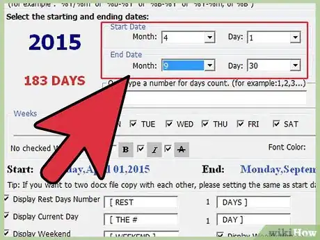 Imagen titulada Make a Computer Diary Step 11