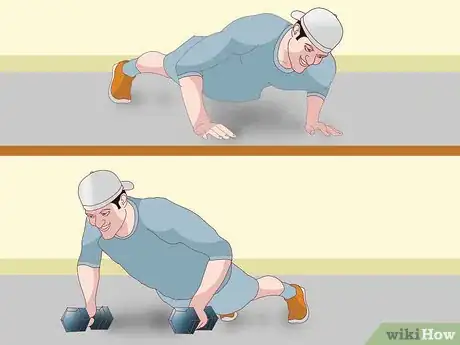 Imagen titulada Perform Interval Training Step 12