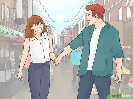 Imagen titulada Pick a Good Place to Go on Your First Date Step 11