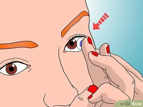 Imagen titulada Tell if Your Eyes Are Going Bad Step 18