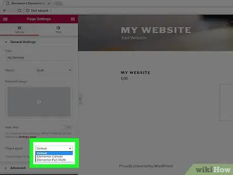 Imagen titulada Design WordPress Themes Step 11