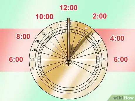 Imagen titulada Read a Sundial Step 6