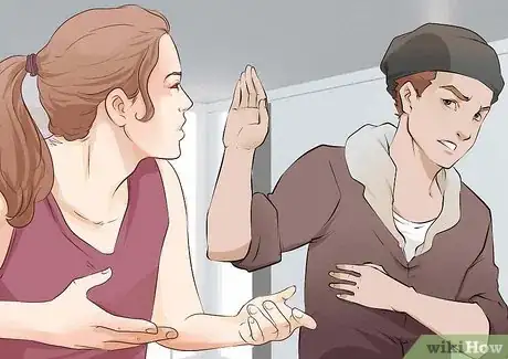 Imagen titulada Avoid Letting Pessimistic People Get You Down Step 9