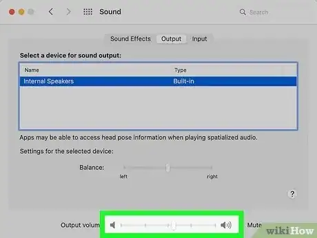 Imagen titulada Increase Your Volume on a Computer Step 20