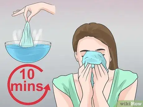 Imagen titulada Recognize an Eyelid Cyst Step 7