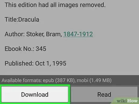 Imagen titulada Use Moon+ Reader on Android Step 17