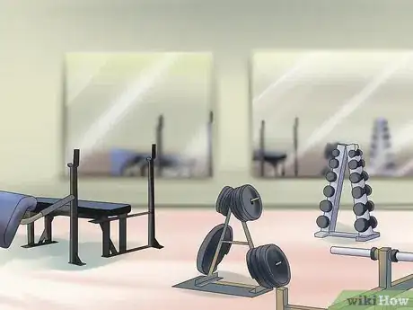 Imagen titulada Open a Gym Step 11