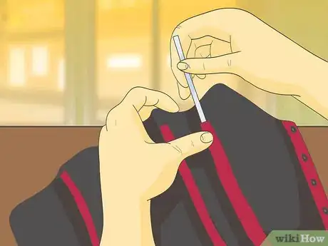 Imagen titulada Make a Corset Step 17